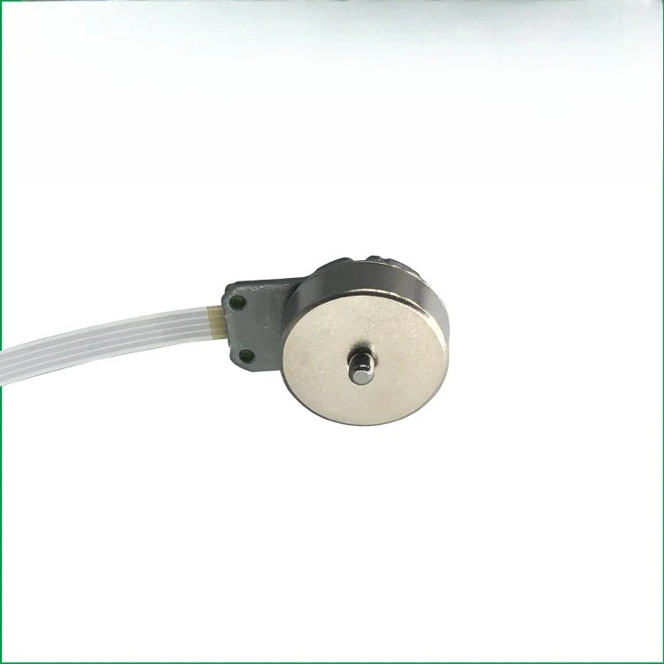 High-efficiency and energy-saving motor intelligent control system Miniature brushless motor 10S220H280 6