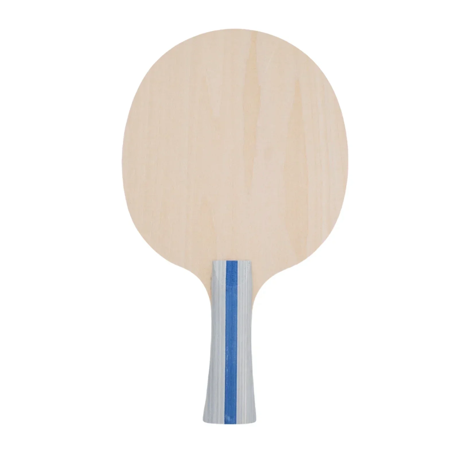 Brand New Table Tennis Racket Base Plate 1pcs Bottom Five-layer Pure Wood Sport Accessories Table Tennis Racket