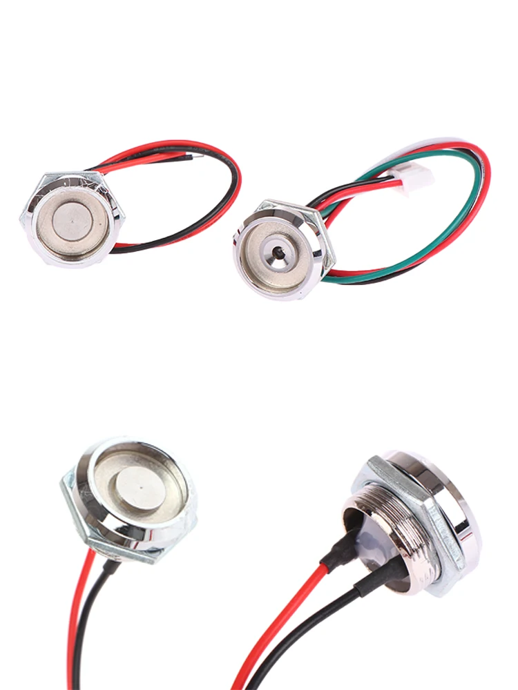 1PCS 2 Pin/4Pin Tm …