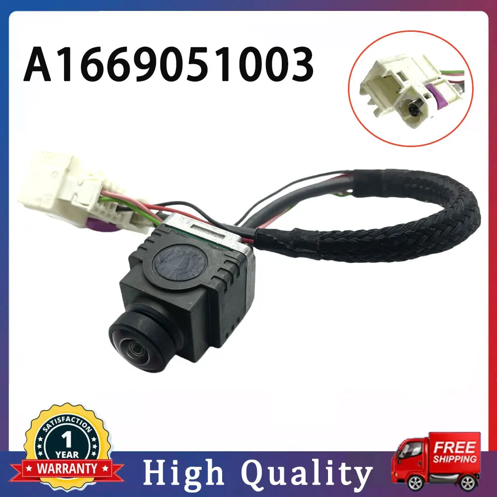 A 1669051003 Парковочная камера заднего вида для MercedesBenz X166 GLS63 GLS350 GLS400 GLS500 GL350 GL400 GL450 GL500 GL63 W463 G500 G63 A 1669051003 Парковочная камера заднего вида для MercedesBenz X166 GLS63 GLS350 GLS400 GLS500 GL350 GL400 GL450 GL500 GL63 W463 G500 G63