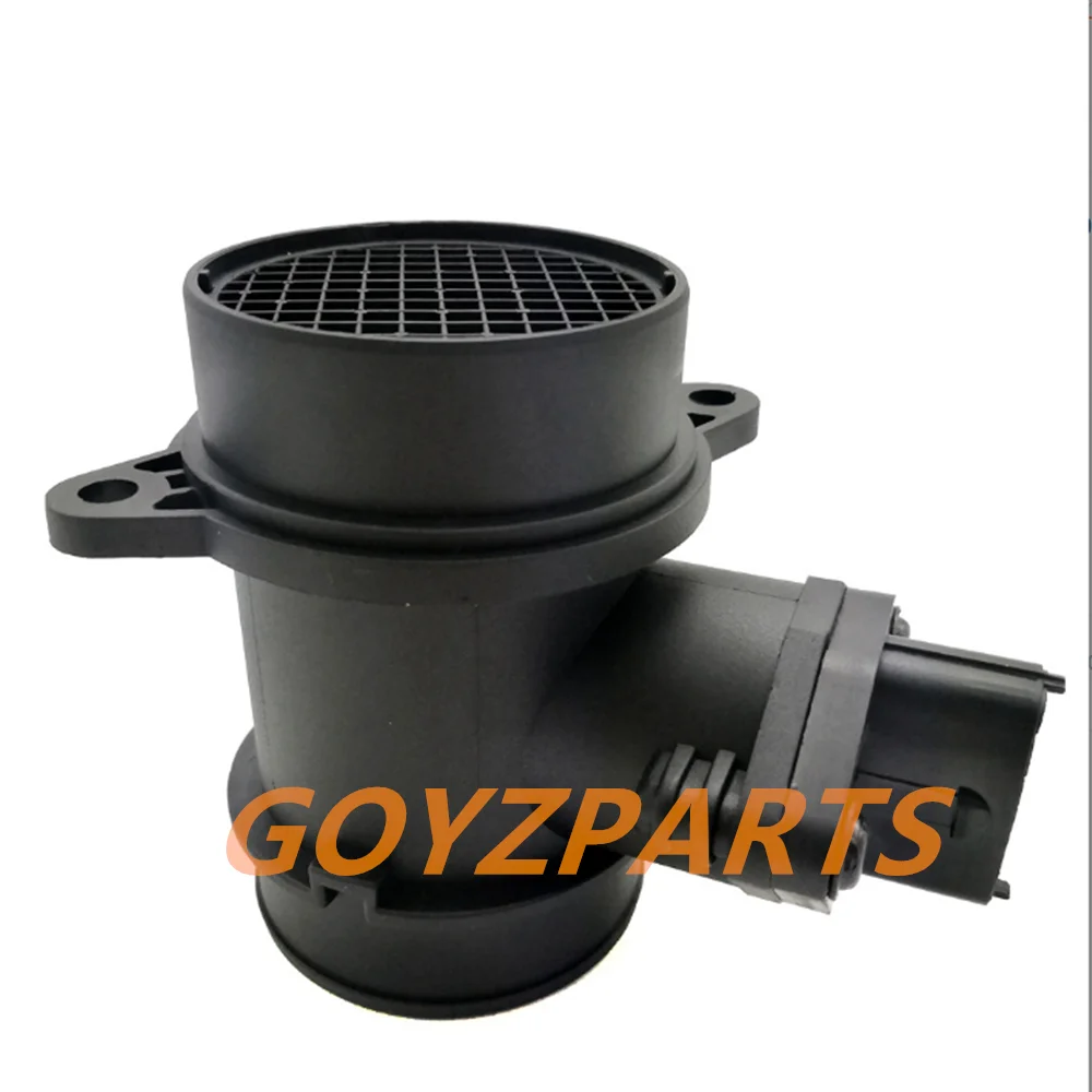 Mass Air Flow Meter MAF Sensor For ALFA ROMEO FIAT LANCIA OPEL SUZUKI OYE234 0 281 002 619 0281002619 55350045 55 350 045