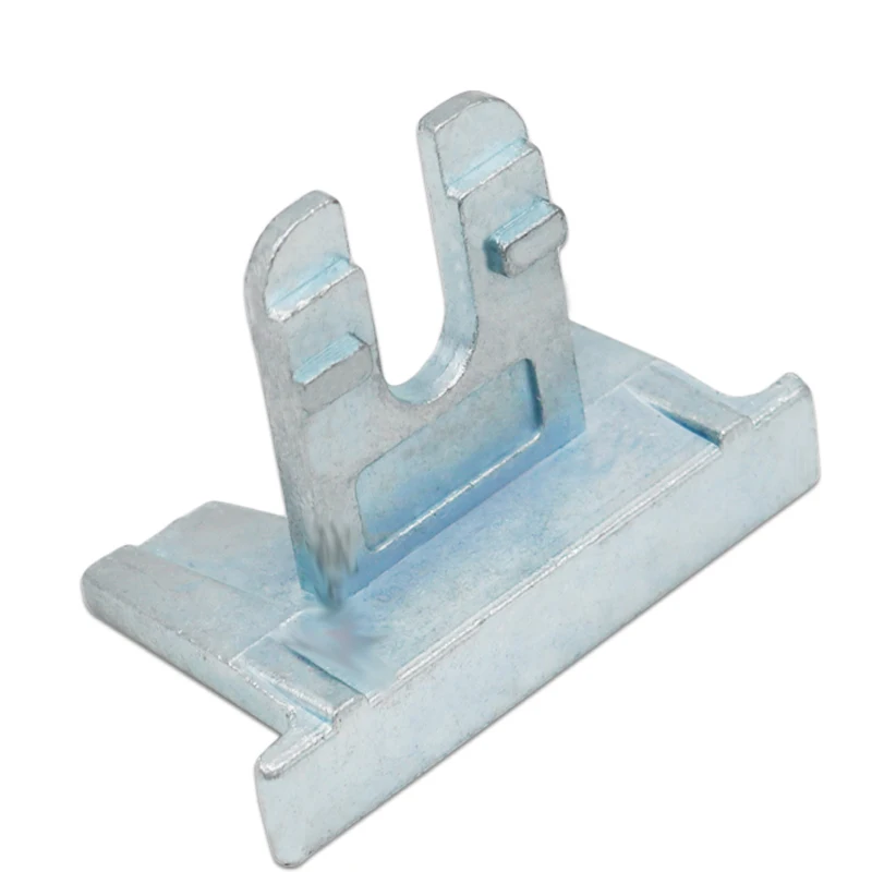 

Roto Aluminum Inward Swing Handle Fork U Shape Top Hung Window Accessories​