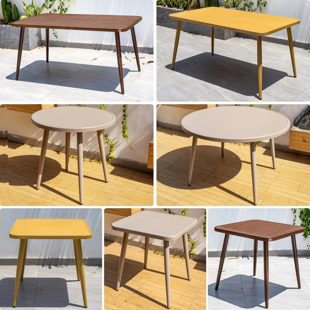 New Leisure Glass T… - image