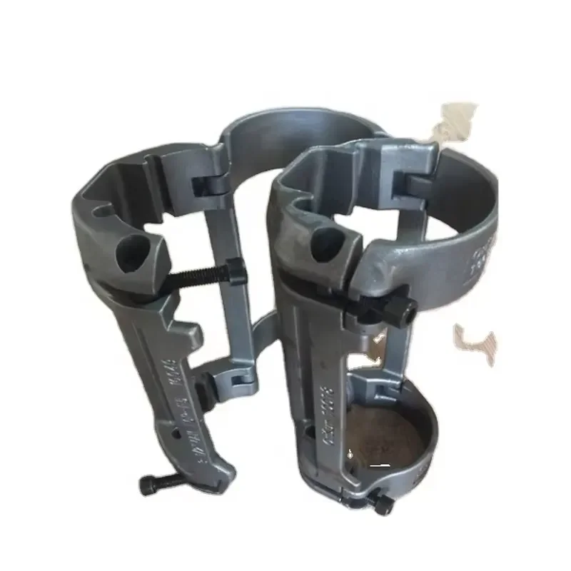 ESP Cross Coupling Cable Protector for Oilfield Drilling