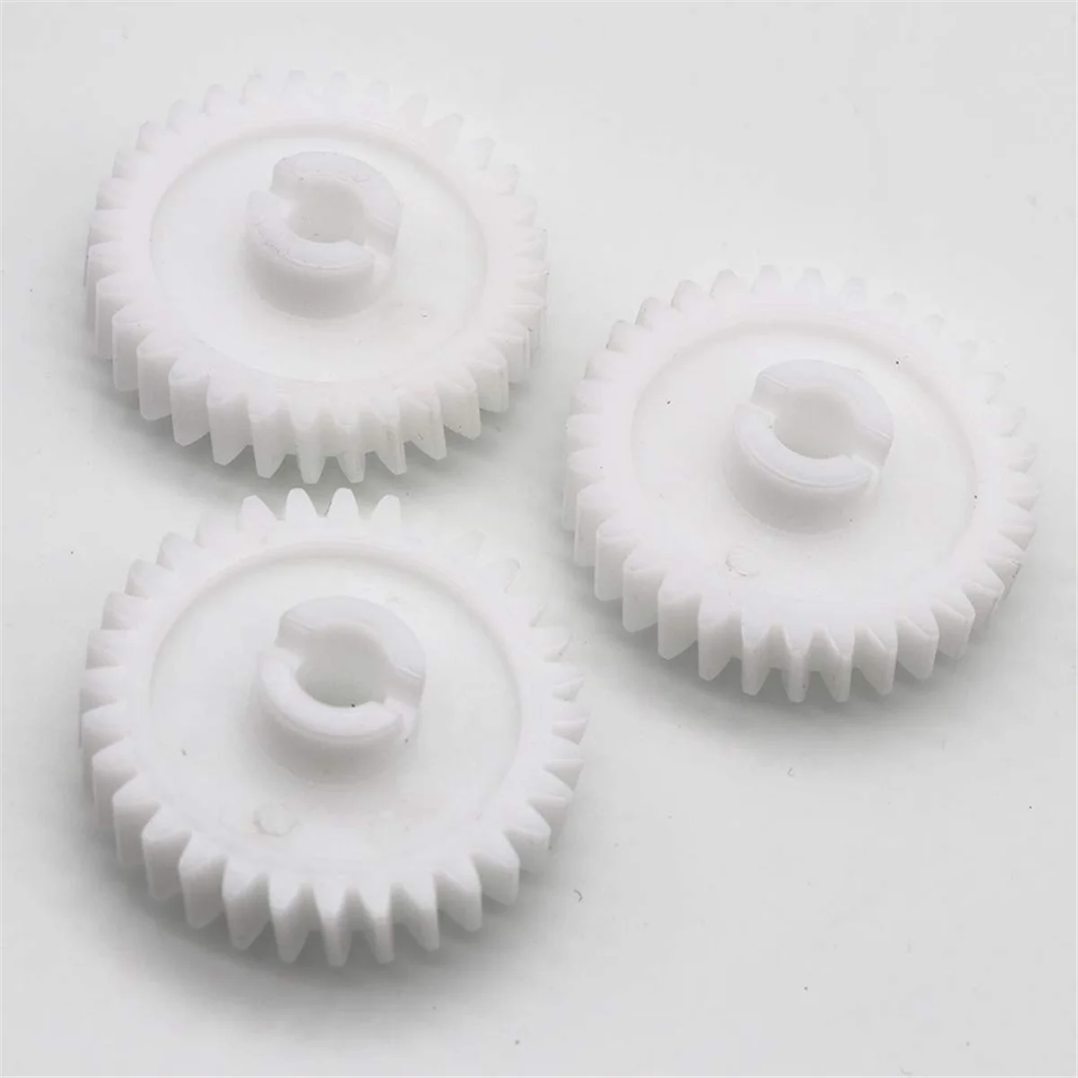 Paquete de 3 engranajes motrices para abridores de puertas de garaje Sears Crafsman Liftmaster Chamberlain, engranaje impulsor 41A2817 41C4220A 81B0045