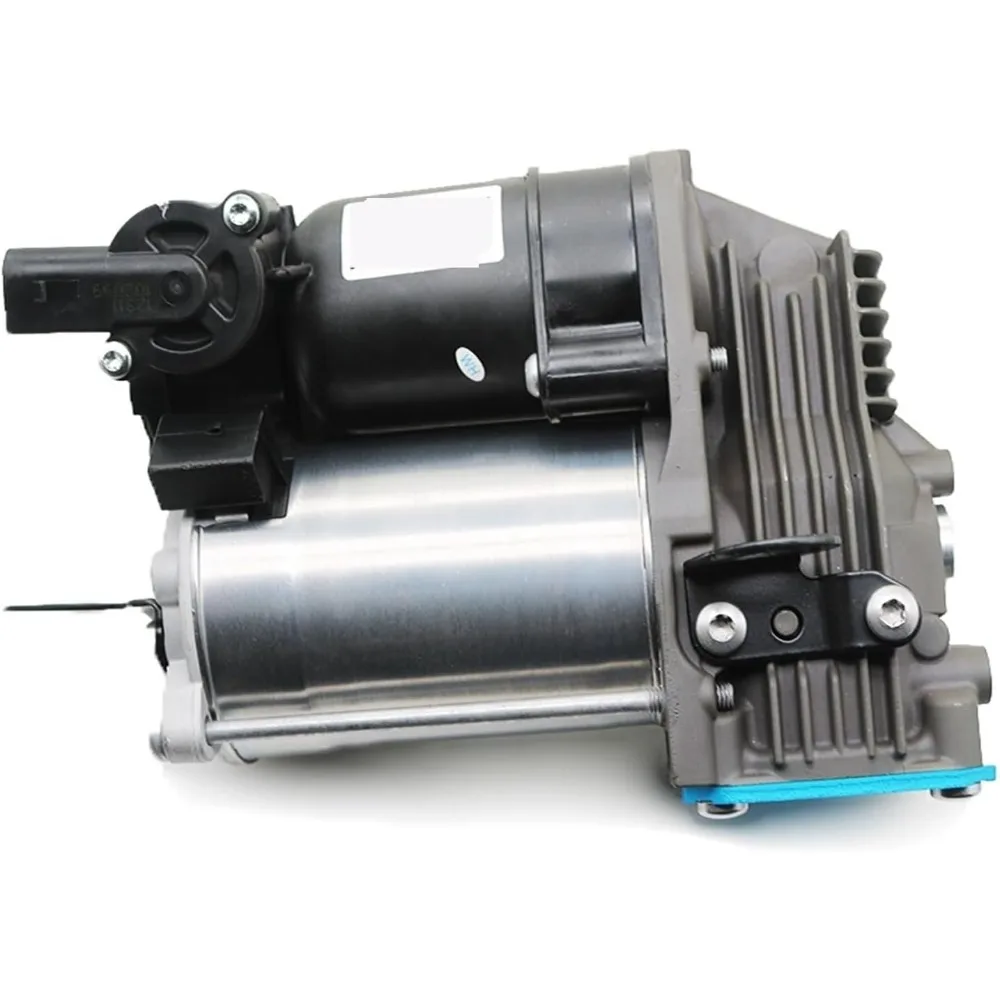 Air Suspension Compressor Pump Compatible With Mercedes-Benz S-Class W221 2213201304 2213201604 A2213201704 A2213201904