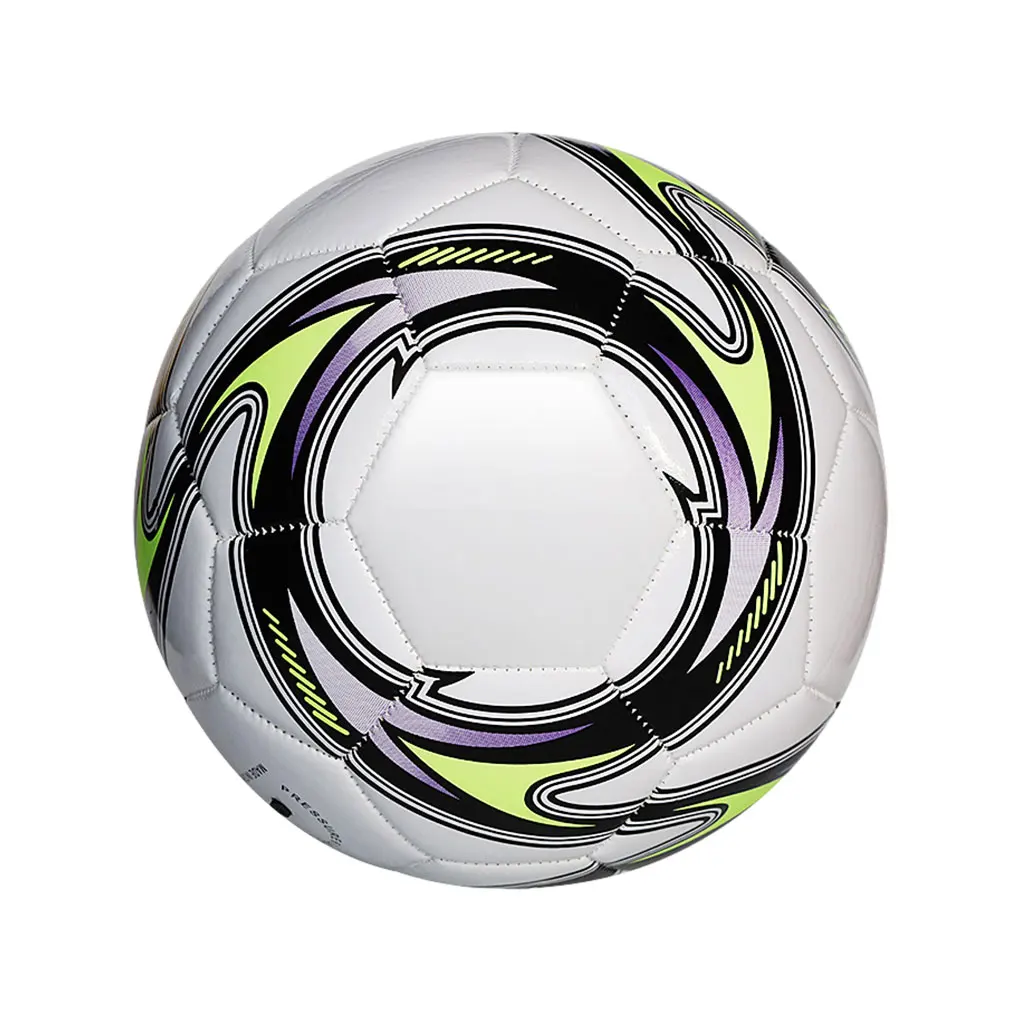 Balón De Fútbol Profesional Tamaño 5 | De Cuero Impermeable Y Antifugas | Excelente Rebote | Ideal Para Entrenamiento Y Partidos | Para Niños, Jóvenes Y Adultos