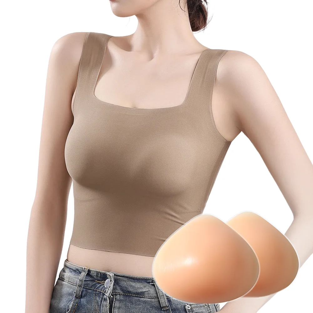 soutien-gorge-lervanla-avec-coussinets-en-silicone-debardeur-2-en-1-pour-l'augmentation-mammaire-et-la-mastectomie-post-operatoire-chez-les-femmes