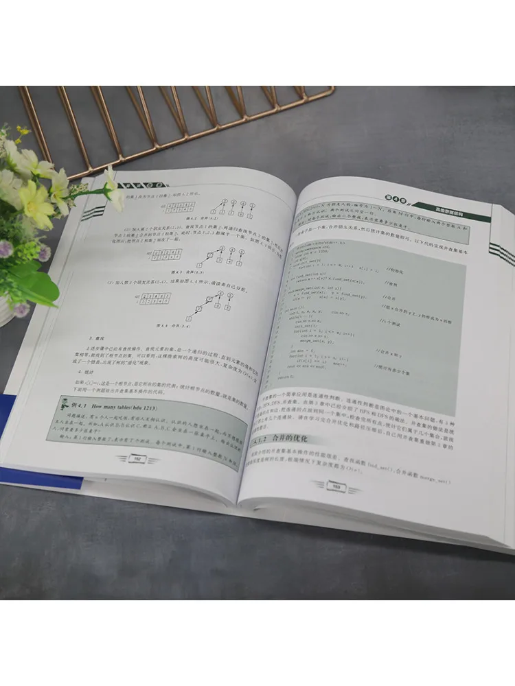 Book-Winshare Algorithm المنافسة 2 مجلدات في المجموع