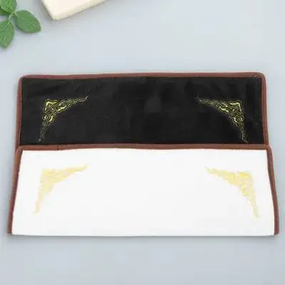 

Подставки для демонстрации ювелирных изделий из премиального материала: органайзеры для браслетов и ожерелий, портативные, прочные, легко чистятся, легкие, для выставок и мероприятий