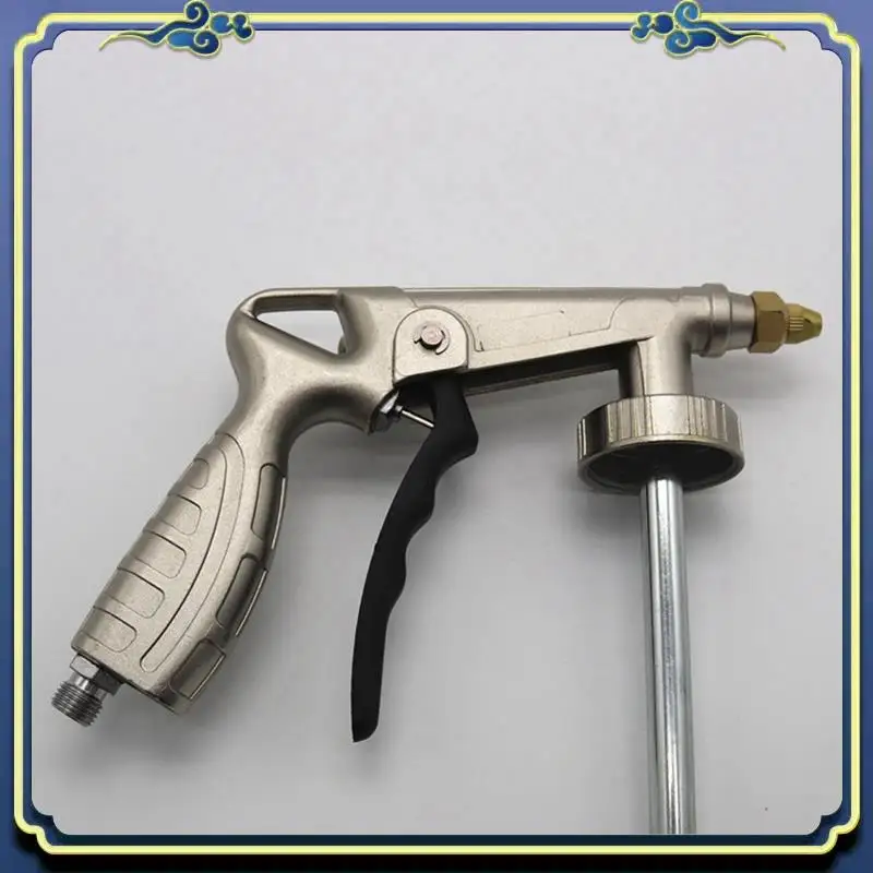 AU16-Paint For Automobile Chassis Glue Tool Auto Armored Spray Tooladjustable Undercoating Metal Sprayer Tool
