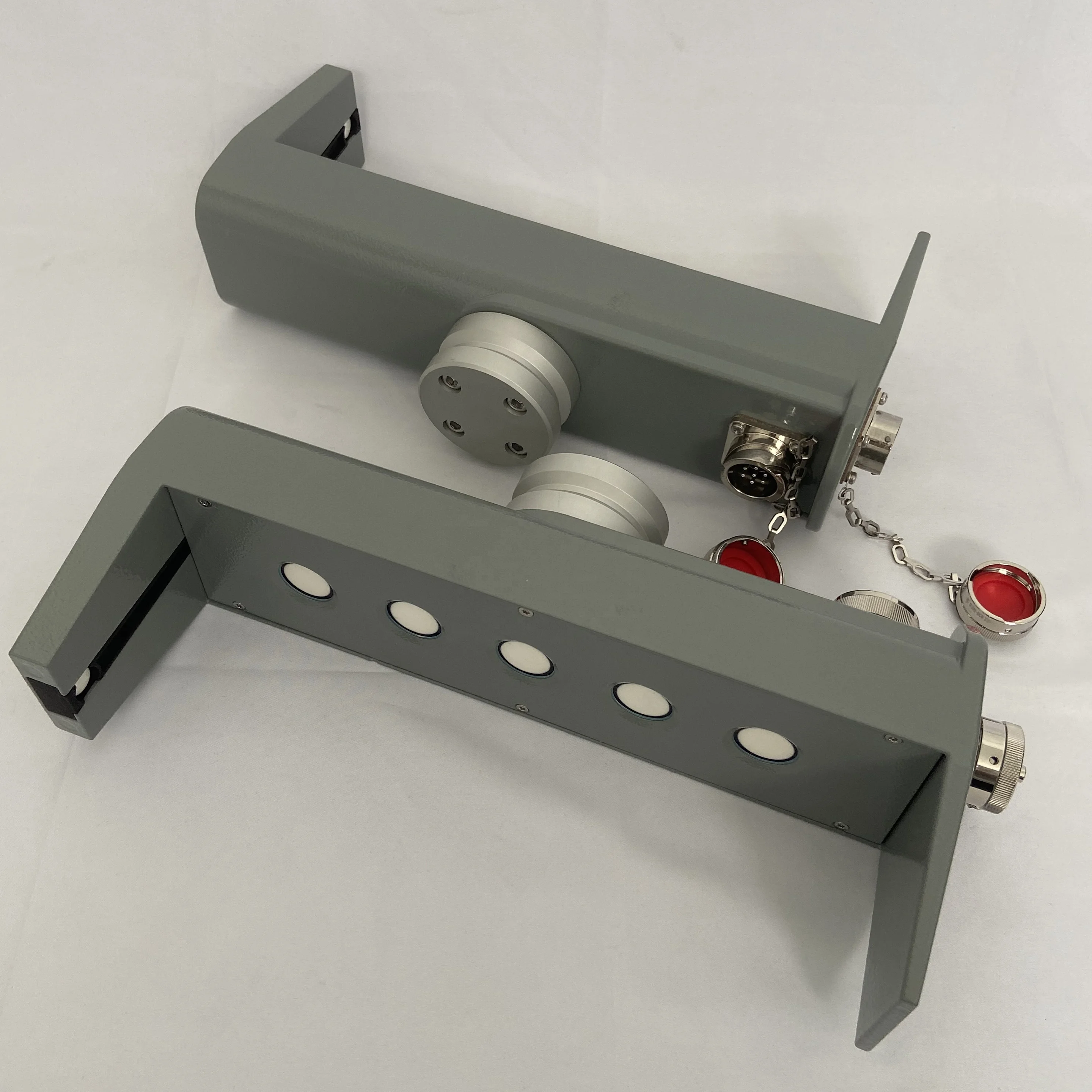 For Vogele Paver Parts Sonic Sensor Level Sensor S1600-2 S1800-2 S1900-2 S2100-2 Construction Machinery Parts Model 2197266