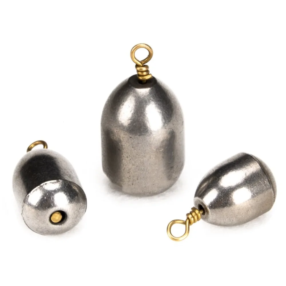 

5pcs/10pcs Fishing Sinkers Drop Shot Fishing Sinker 4 7 10 14 20 28g Swivel Fishing Shot Weight Weight Bass Casting
