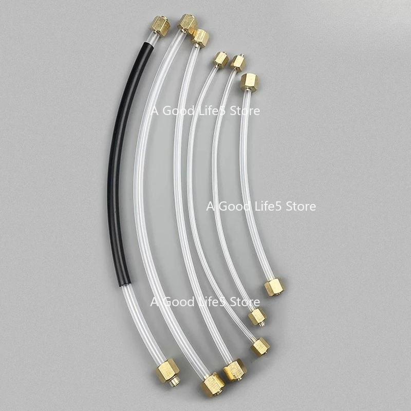 

Apply Tocarimali Coffee Machine Internal High Pressure Pipe Water Teflon Lead Fittings