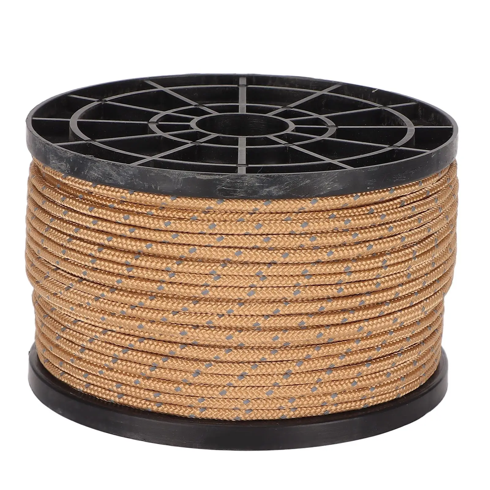 

Reflective UV Resistant Camping Tent Rope for outdoor Activities
