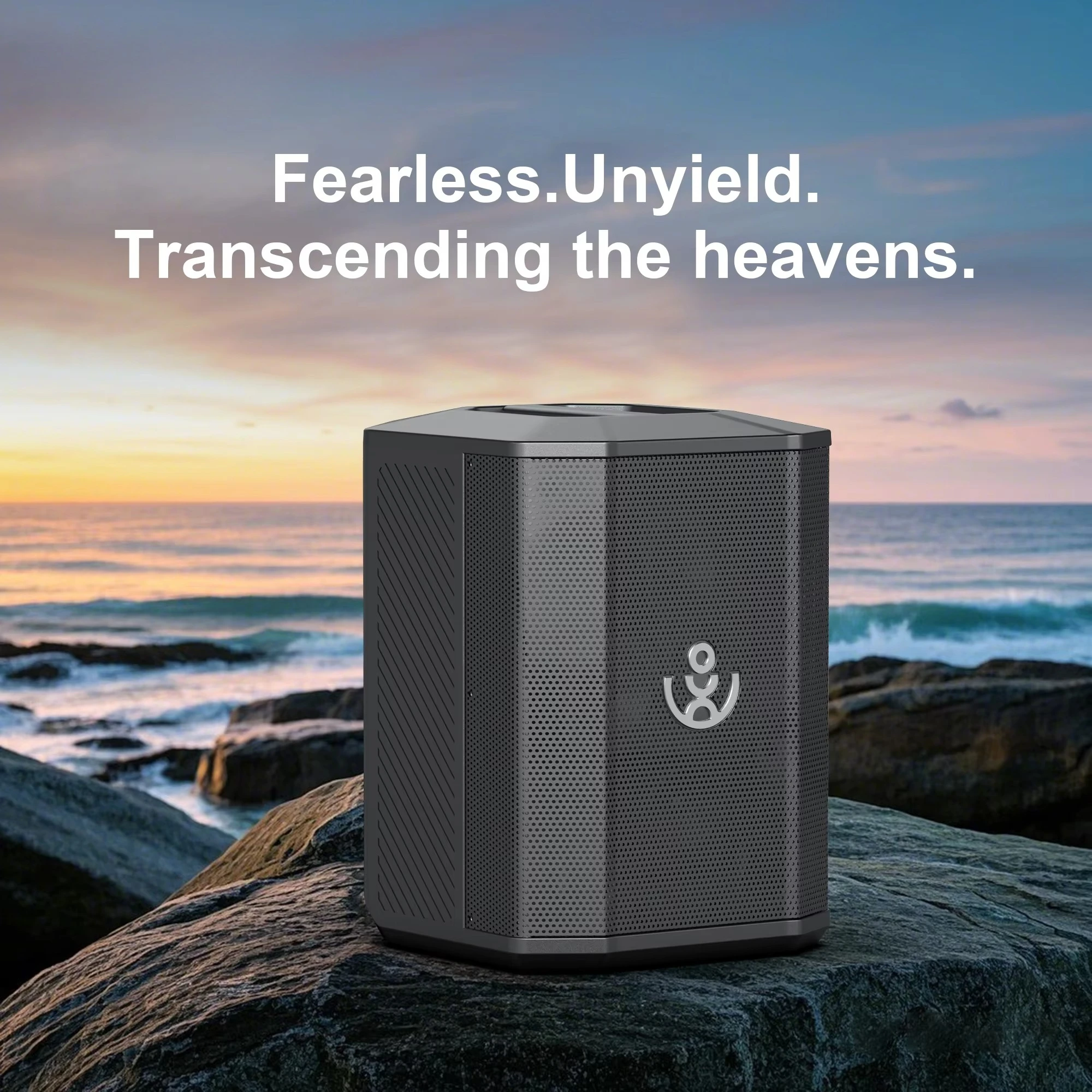 

Xdobo Sinoband Audio Wukong 300 Watt Full Range Home Karaoke Portable Professional Audio System Outdoor Computer Speaker