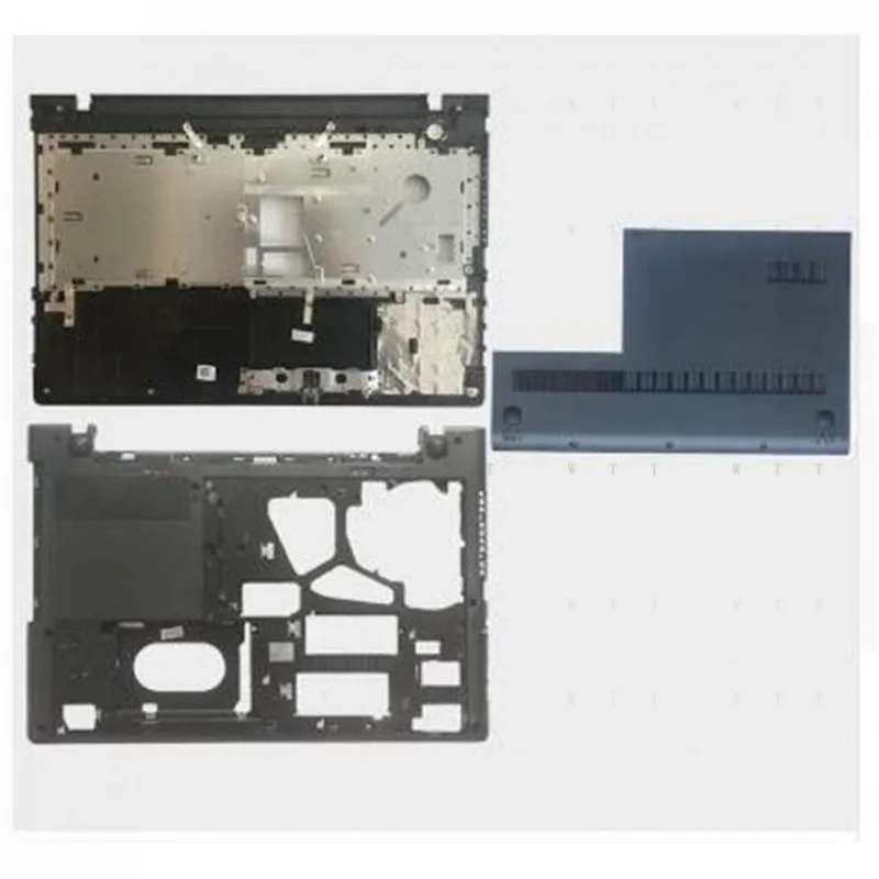 

Для Lenovo G50 G50-80 G50-70 G50-45 упор для рук верхняя и нижняя часть корпуса и крышка жесткого диска