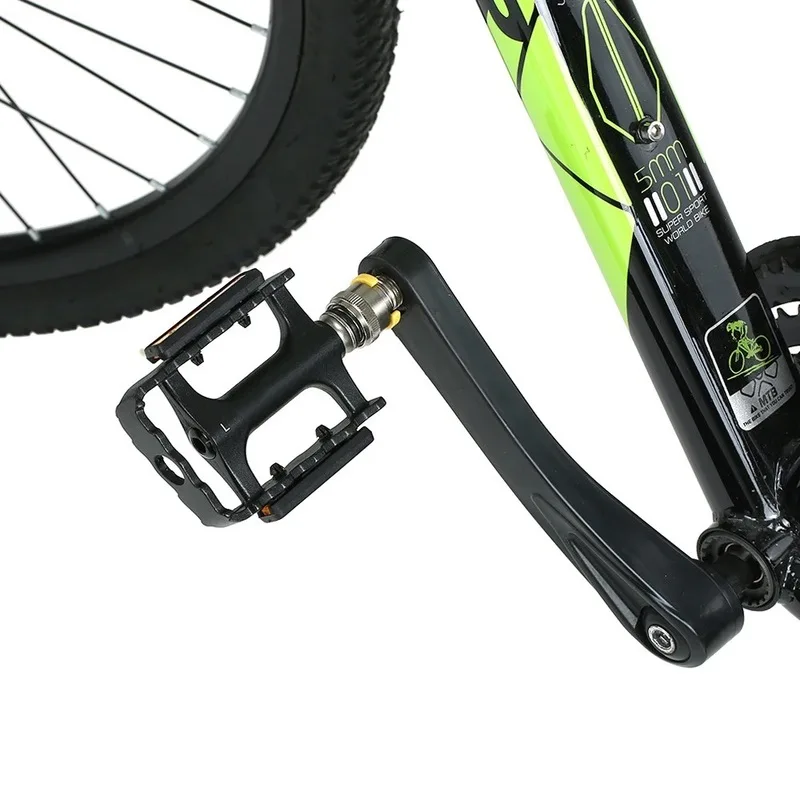 The Ultimate Guide to Bicycle Pedals: Choosing