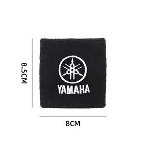 غطاء للفرامل الأمامية للدراجات النارية وخزان سائل القابض ، جورب ل yamaha YZF-R1 YZF-R6 mt09 mt07 fazer fz6 xj6 r15 tmax ys125 xtz125 أعلى 6 مبيعات دراجة نارية مصغرة XJ6 - No2