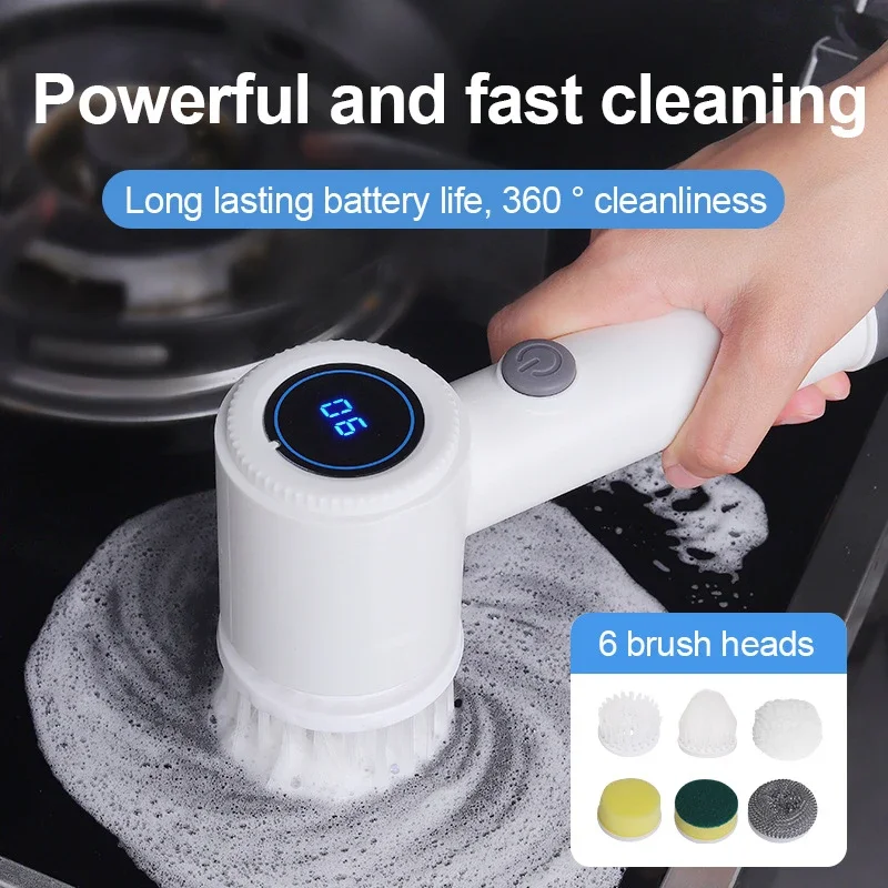 Thumbnail 2 - #7 Floor Scrubbers List of Top Picks
