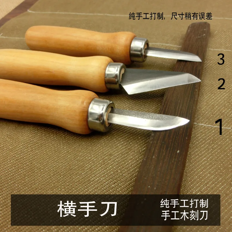 Holzbearbeitungs-Horizontalschleifer für Spatzen, Handmesser, Handwerkzeug zum Basteln und Holzschnitzen – Detail 2