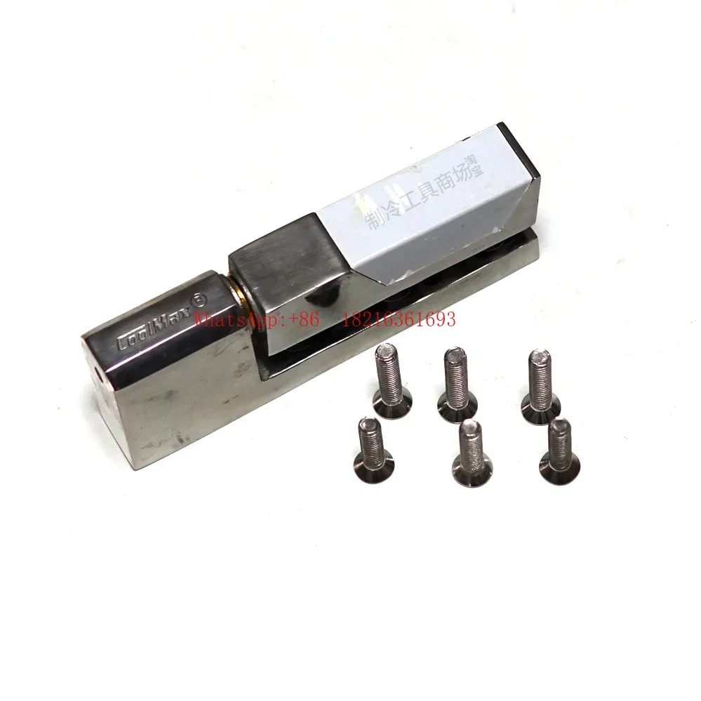 Store 1644 Cold Storage Door 1132 Hinge Detachment Lifting Side Dark Turn Industrial Door Lock Oven Accessories Cold Storage D