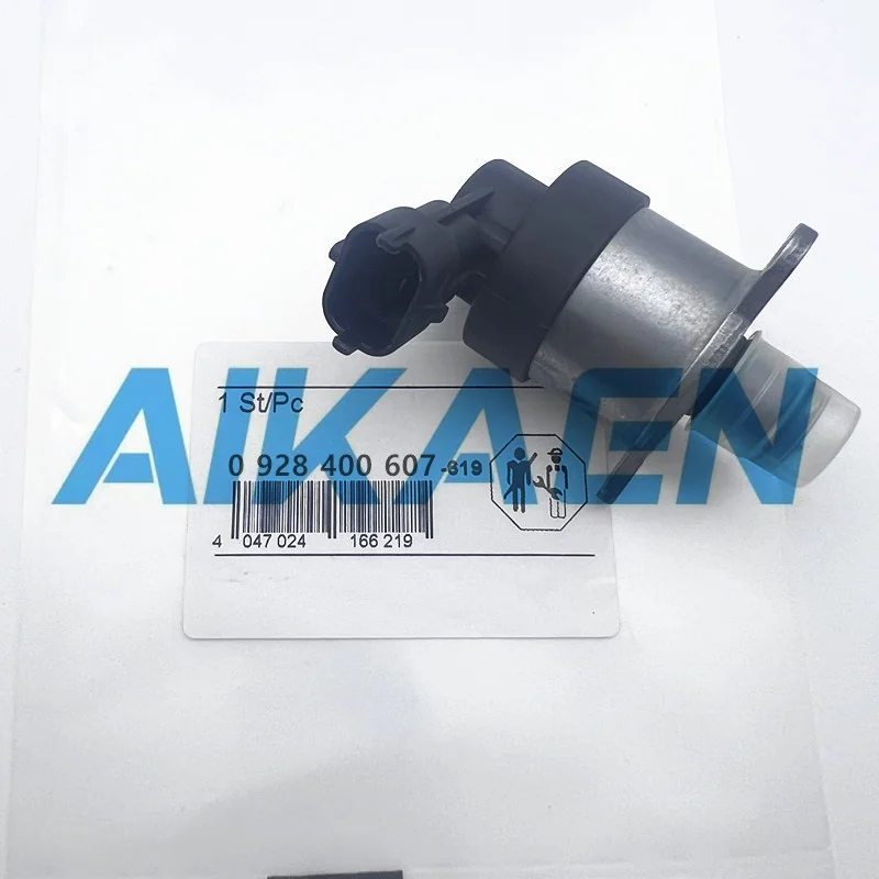 FOR Original box 0928400607 Fuel metering valve Fuel pump control valve  Inlet Metering Valve Metering unit 0928400607