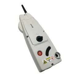 Brand New Side Cover With Circuit Board For Leica TS02 TS06 TS09 Total Station Mainbord Surveying Accessories