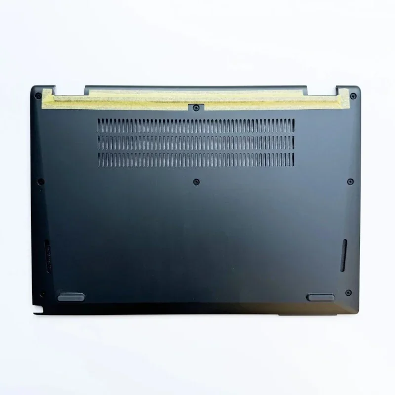 

5M11H62881 Новинка для Thinkpad L13 Yoga Gen 4 (тип 21FR, 21FS), нижняя нижняя крышка ноутбука, нижний корпус D Shell