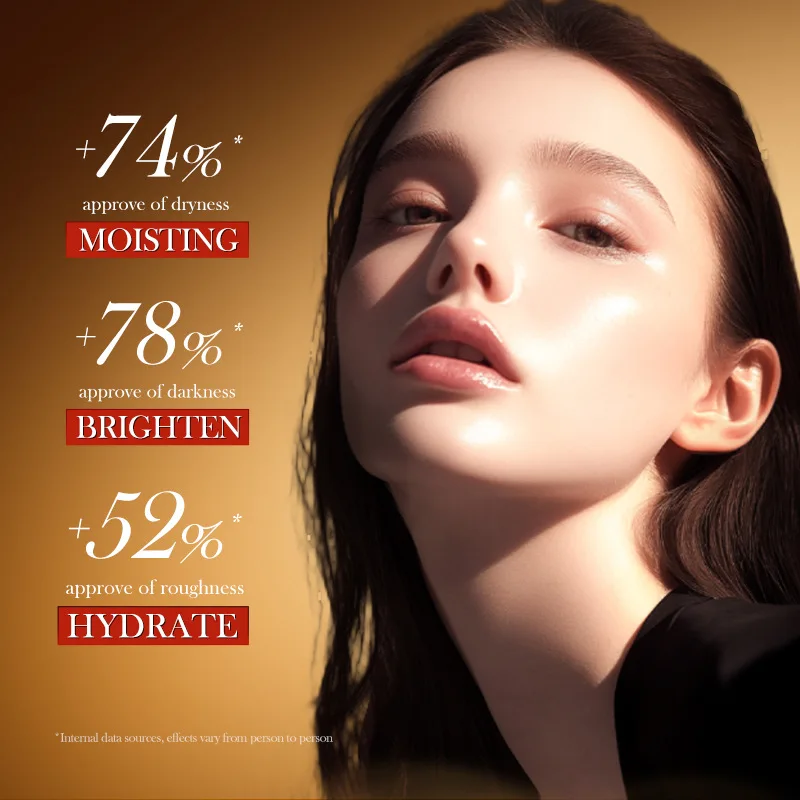 50 ml SADOER rose hidratante revitalização creme facial hidratante rejuvenescimento planta rose