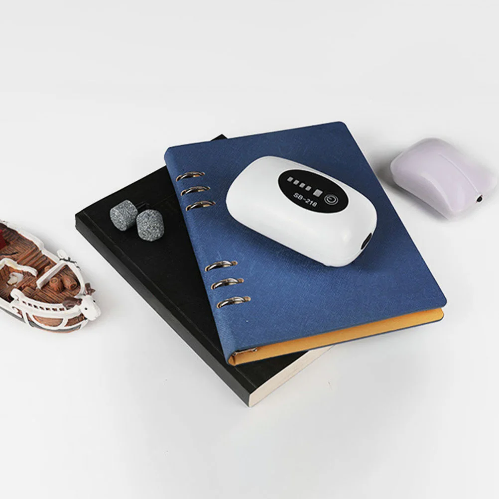 

1Set Oxygenation Pump Rechargeable Silent Aquarium Air Pump for Fish Tank Aerator Oxygen Aerating System Accessories