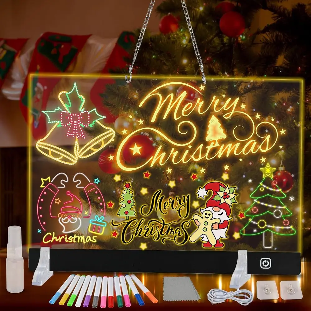 Goldge Rechargeable… - image