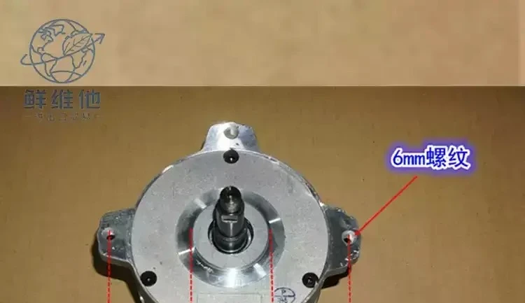 

Neodymium Strong Magnetic High Power Brushless Motor 36V 48V 700W High Torque Propeller Drive Motor