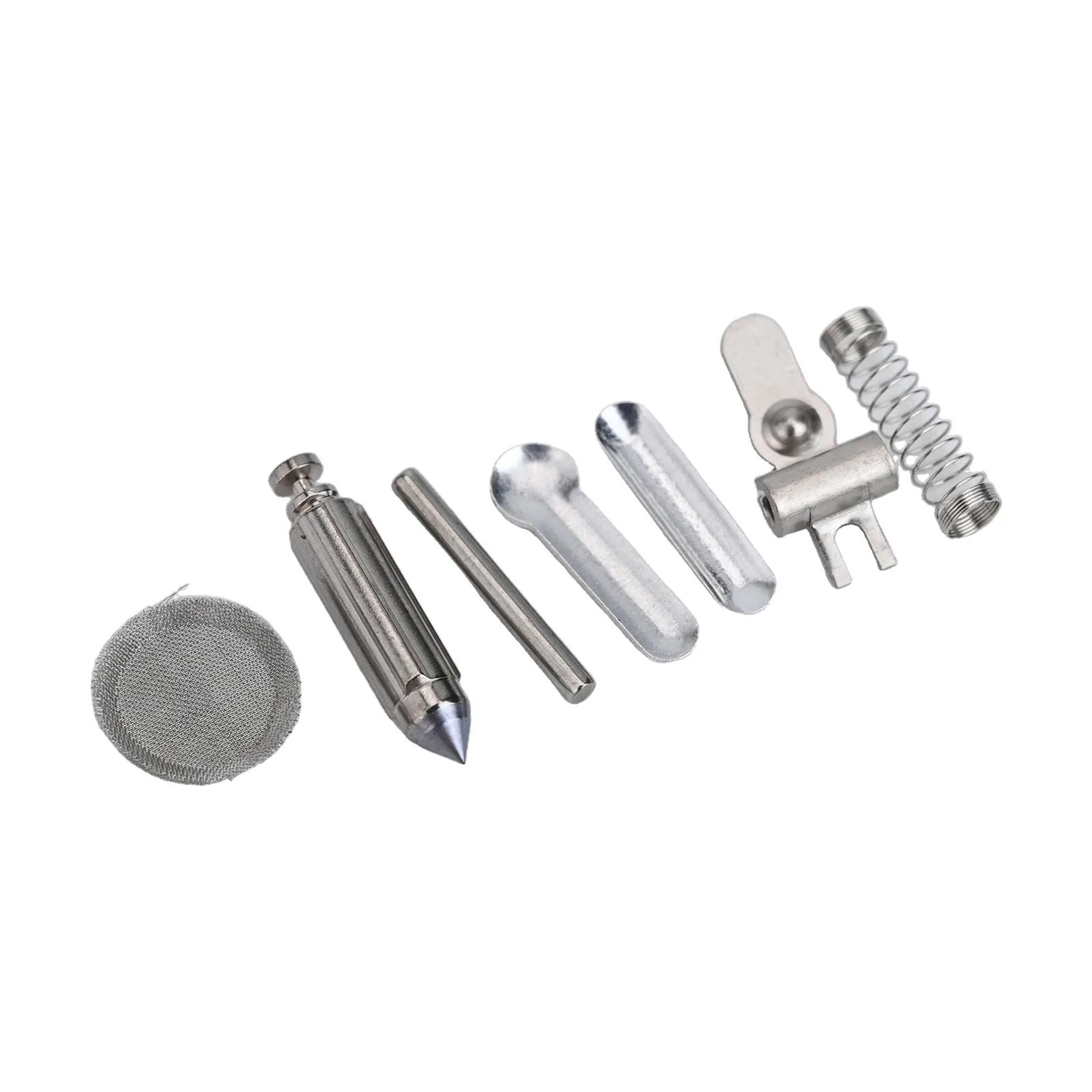 Carburetor Repair Kit Membrane for Zama RB29 C1UH12 H18 H29 Replacement Part for Homelite 25cc String Trimmers