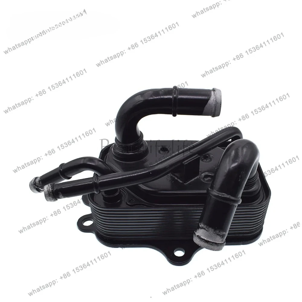 Spot 25610-F2000/25620-F2000 Gearbox Oil Cooling Suitable for 2017-2018