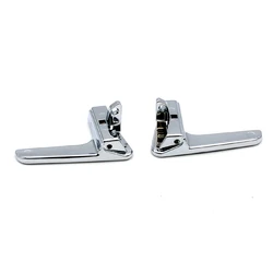 6K1837113 6K1837114 Car Inner Door Handle Left Right For SEAT Ibiza 1998 1999 2000 2001 2002 2003 Cordoba 2000 2001 2002