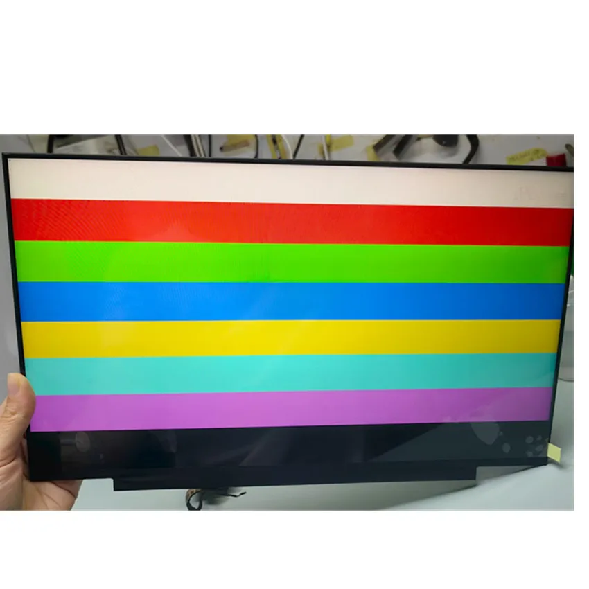 

15,6-дюймовый IPS-экран для ноутбука FHD, 120 Гц LP156WFJ (SP)(B1) LP156WFJ (SP)(B3) 40 контактов