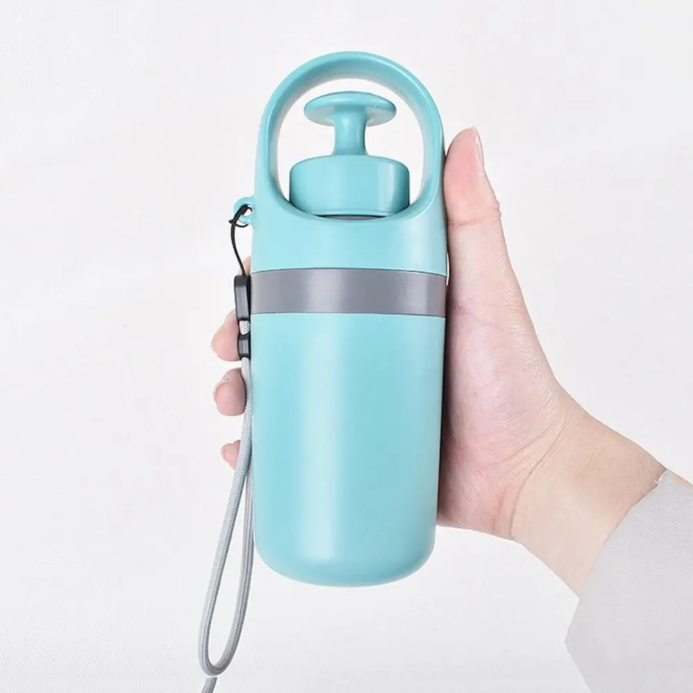 

Lightweight Handheld Dog Pooper Scooper Zero-touch Portable Pet Waste Cleaner Six-claw Shovel Fecal Collector Training