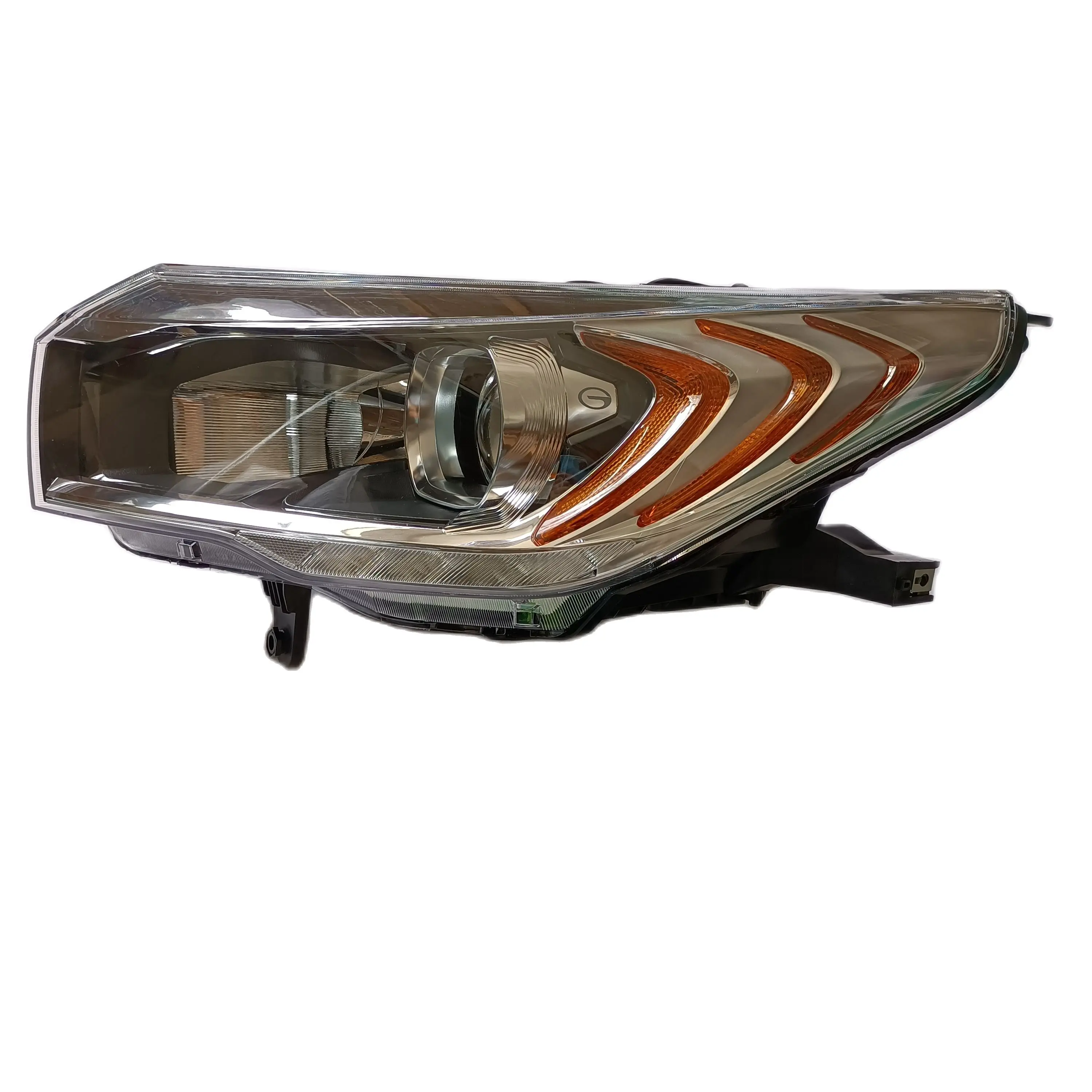 

Original Quality Front Lamp Headlight For Trumpchi GS4