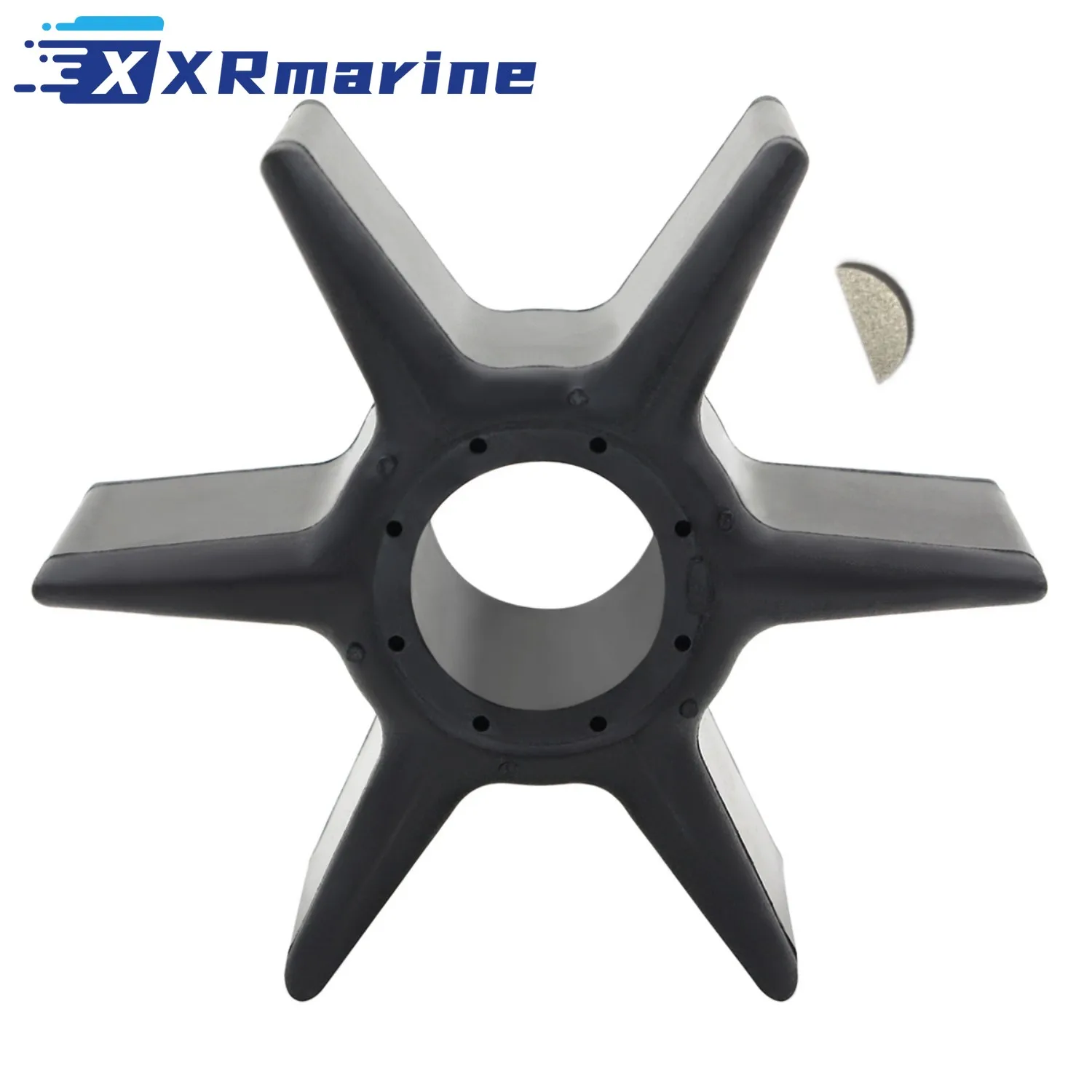 

Комплект для замены водяного насоса с крыльчаткой для подвесного морского мотора Yamaha 200 225 250 HP 6CE-44352-00