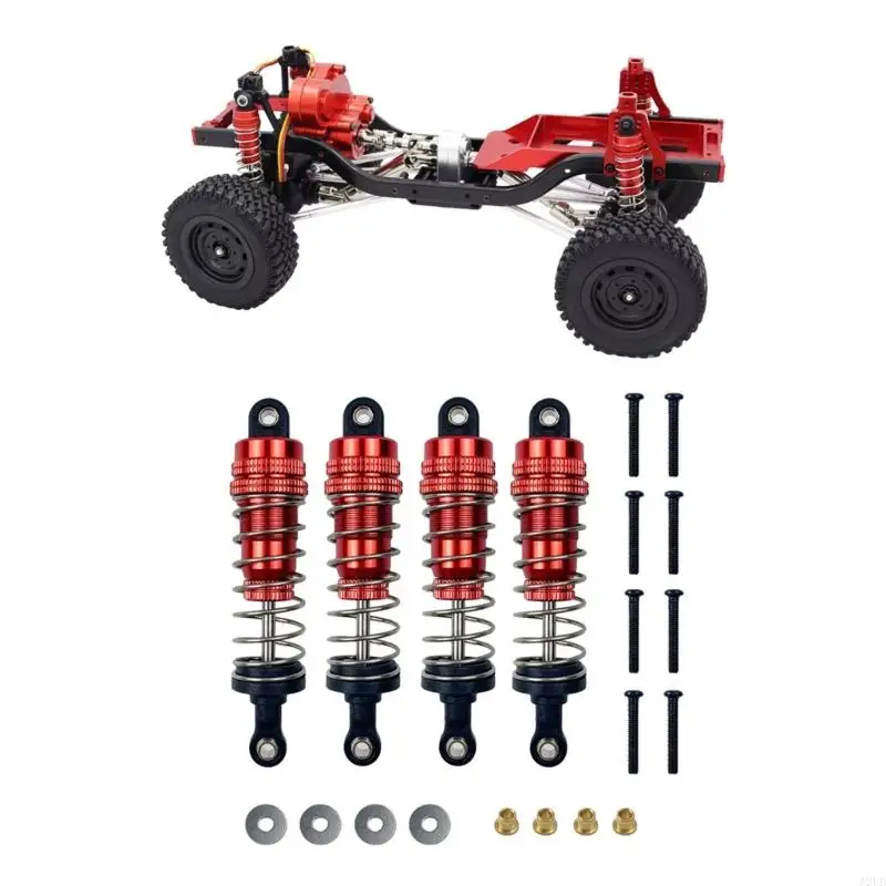 

Точность конструкции металлических амортизаторов для модернизации автомобиля Повышенная долговечность Простая установка Спешное