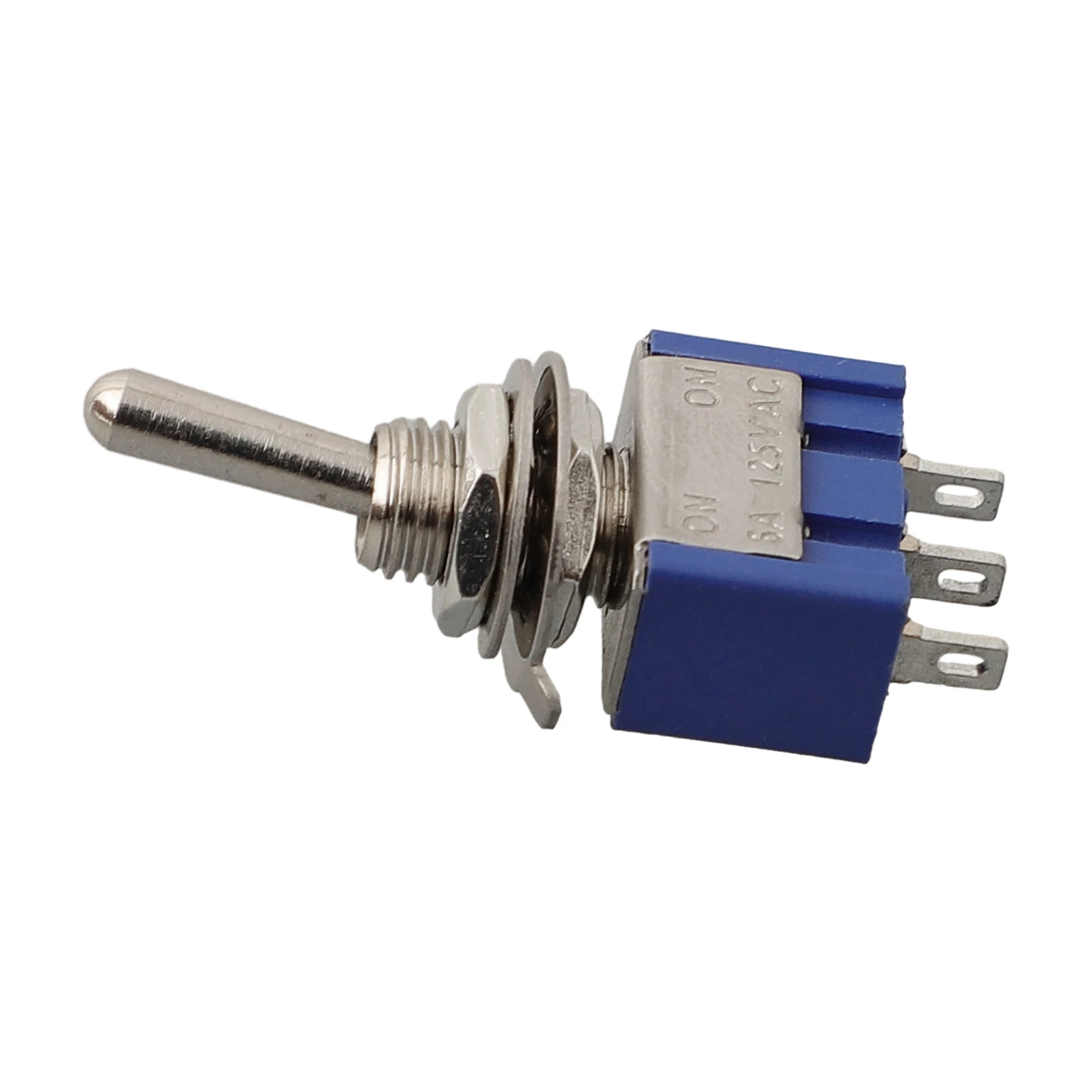 High Quality Practical Useful Brand New Guitar Switch 2-Way for toggle Replacement Switch 1 PC Accessories  High