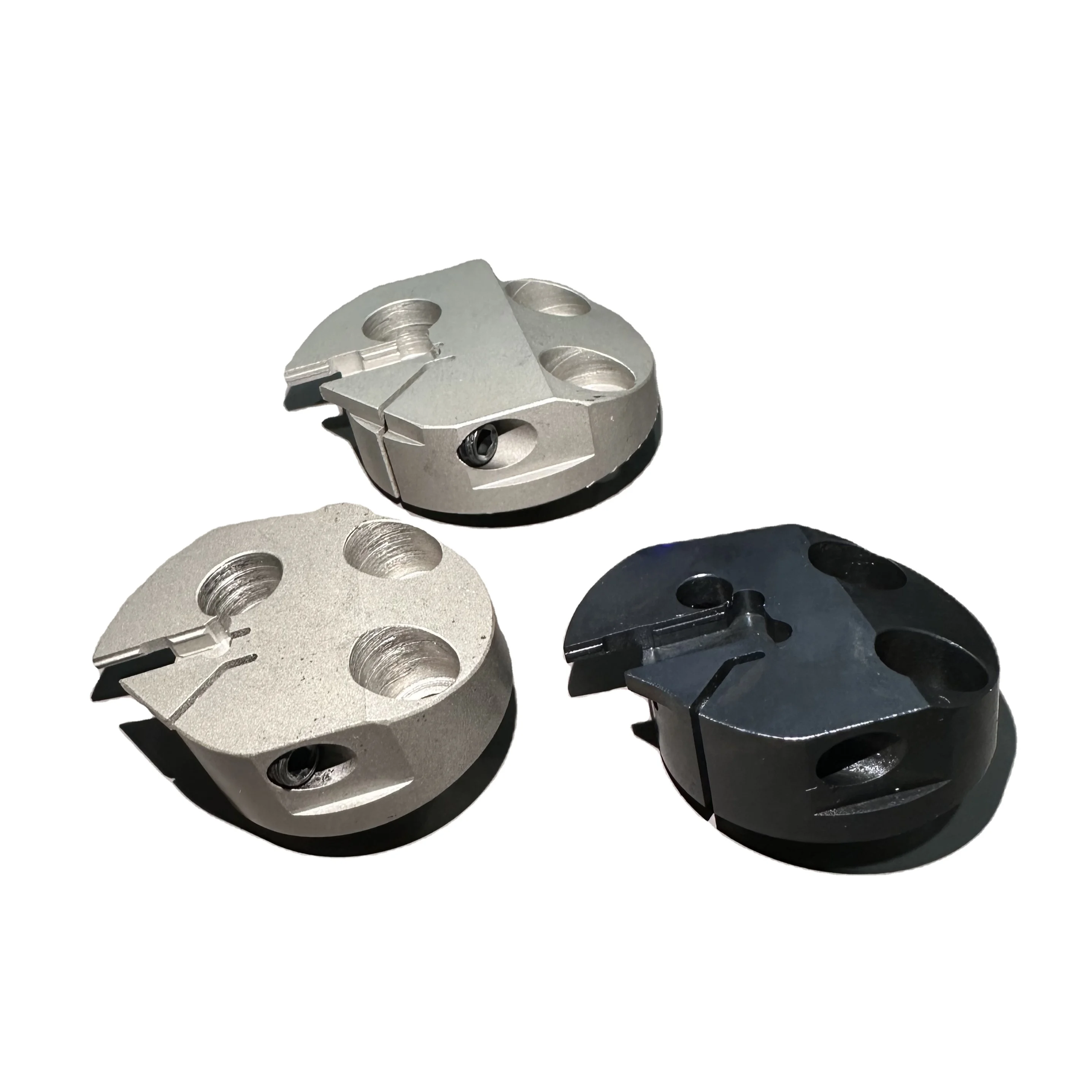 

Brand New D40/32 Series Anti-Shock CNC Turning Tools Head with Silent Turning Tool Install Parting Insert OEM Customizable