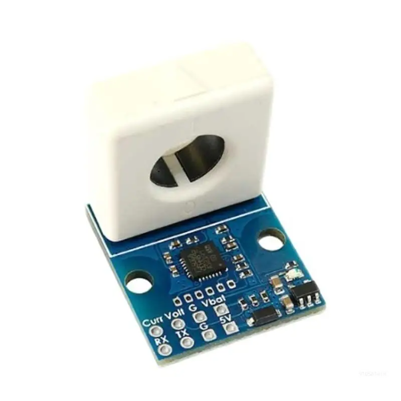 

150A Effect Current Sensors with 0~69V Wide Voltages Ranges for Power System Integration Dropship