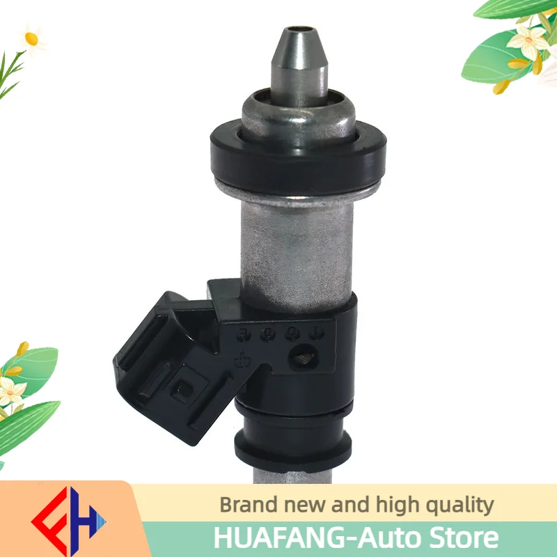 

Original 1/4pcs Fuel Injector 06164-pca-000 For 99-01 Crv 00-05 S2000 2.0l Fj339 Fj799 06164pca000 06164 Pca 000 High Quality