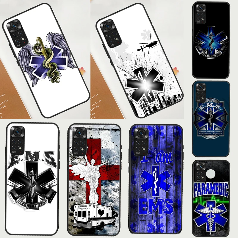 Emt Ems Medical Res… - image