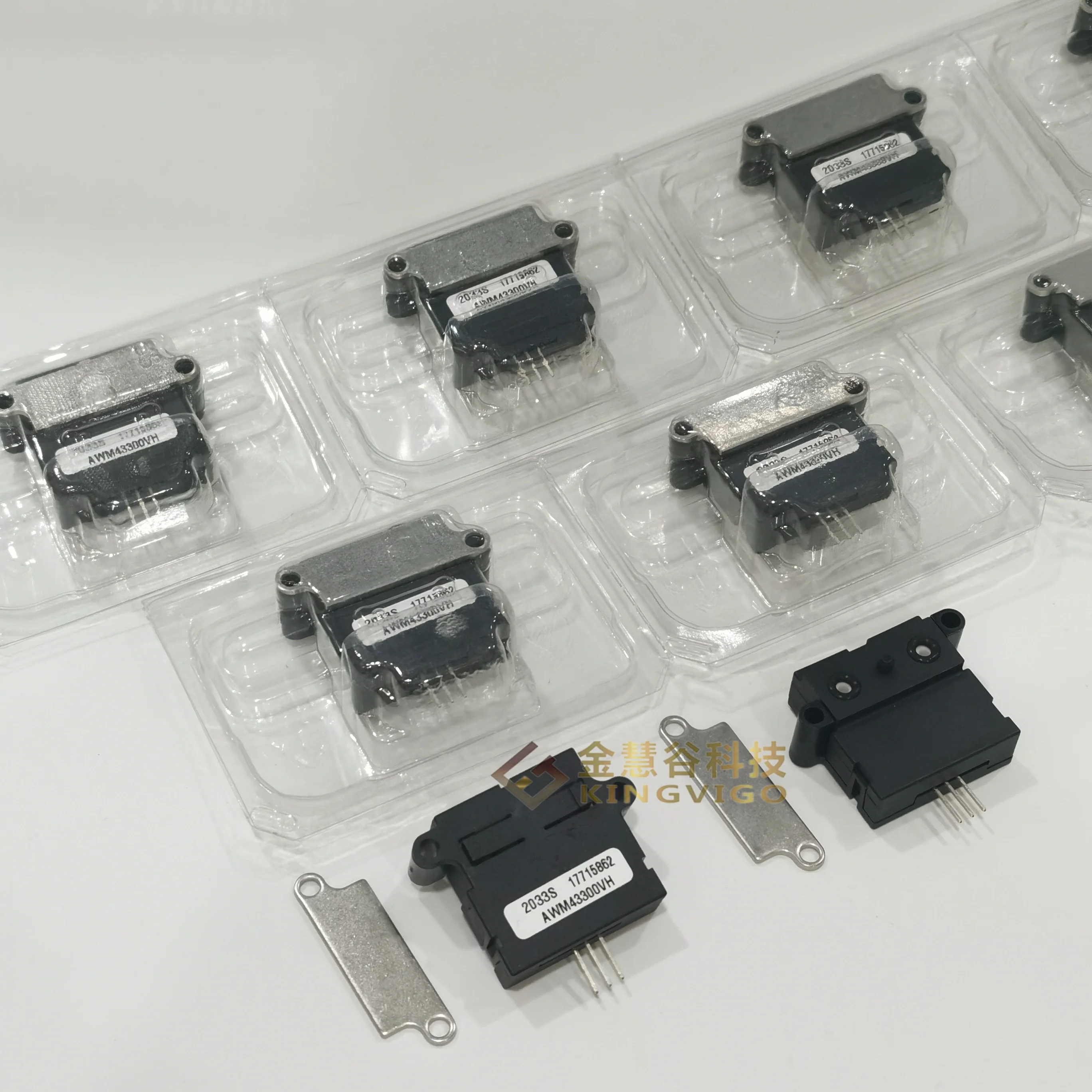 AWM43300VH Honeywell Gas Flow Sensor New And Original