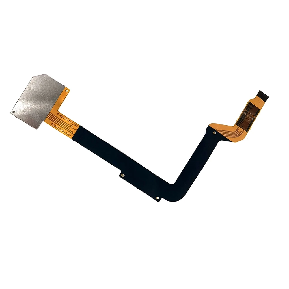 FFYY-1PCS New XT2 Flex Shaft Rotating LCD FPC Flex Cable for FUJI X-T2 for Fujifilm XT2 Camera Repair Part Replacment Unit - Image 2