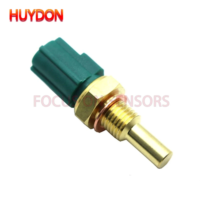 13650-71C00 Engine Coolant Temperature Sensor For Chevrolet Tracker Sbering Ford Aspere Probe Suzuki Sidekick Samurai Mazda