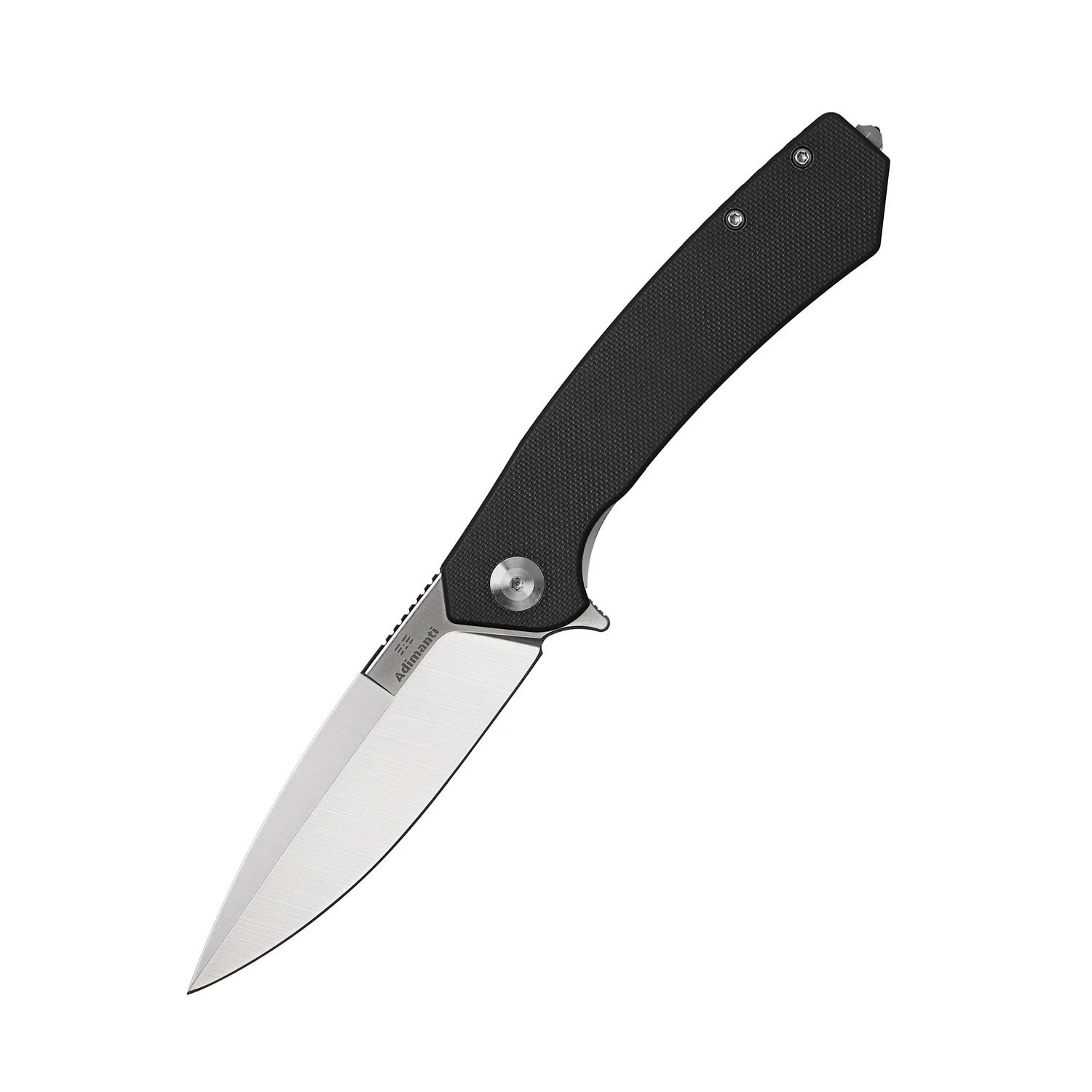 

Adimanti (Skimen design) by Ganzo Firebird D2 blade folding knife camping knife outdoor Pocket folding Knife EDC tool